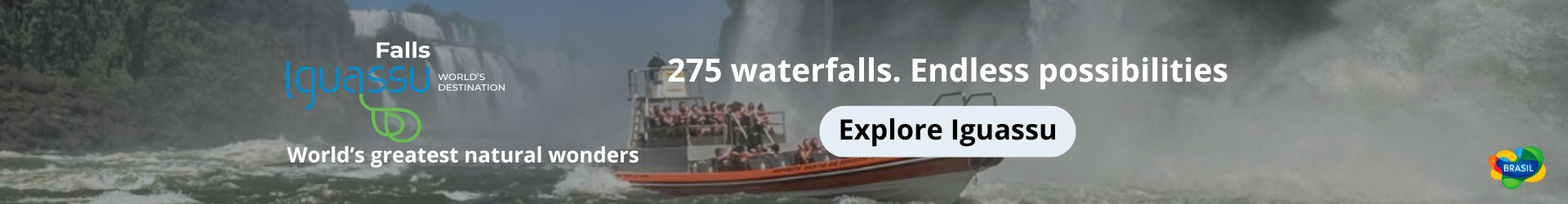 Iguassu – Site Oficial