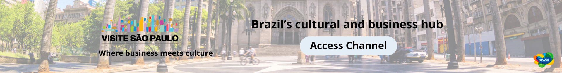São Paulo – Site Oficial